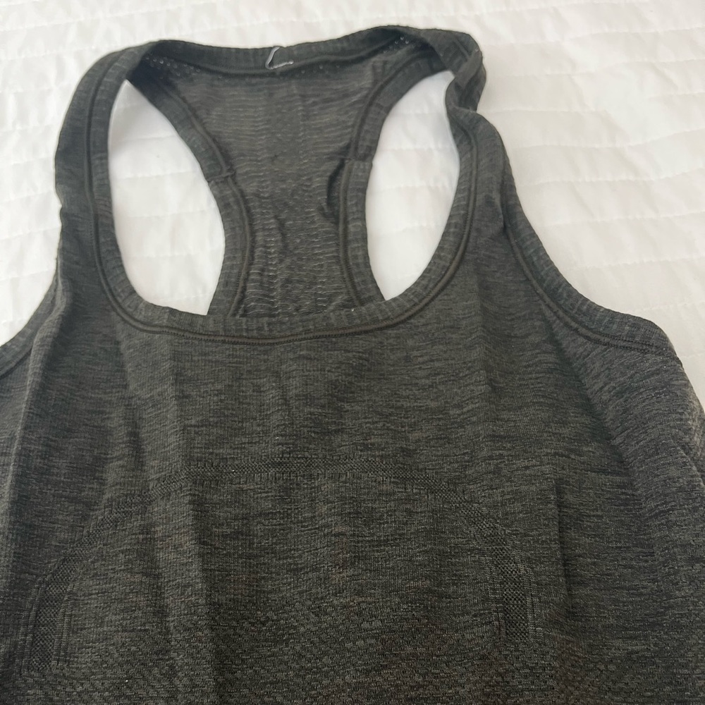 Lululemon Swiftly Tech Tank - image 2